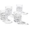 imageOneida 897895 Apollo Double Old Fashioned Glasses Set Of 4