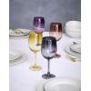 imageOneida 898241 Golden Hour Double Old Fashioned Glasses Set Of 4AllPurpose Wine Glasses