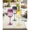 imageOneida 898241 Golden Hour Double Old Fashioned Glasses Set Of 4AllPurpose Wine Glasses