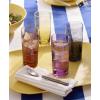 imageOneida 898241 Golden Hour Double Old Fashioned Glasses Set Of 4Hiball Glasses