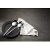 imageOneida B1058002A Mezze Salad Servers105 LB