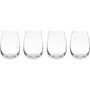 imageOneida 896425 5 Oclock Stemless Wine Glasses Set Of 4