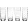 imageOneida 897853 Mingle Hiball Glasses Set Of 4