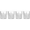 imageOneida 897895 Apollo Double Old Fashioned Glasses Set Of 4