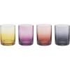 imageOneida 898241 Golden Hour Double Old Fashioned Glasses Set Of 4Double Old Fashioned Glasses