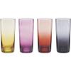 imageOneida 898242 Golden Hour Hiball Glasses Set Of 4