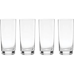 imageOneida 897849 5 Oclock Hiball Glasses Set Of 4