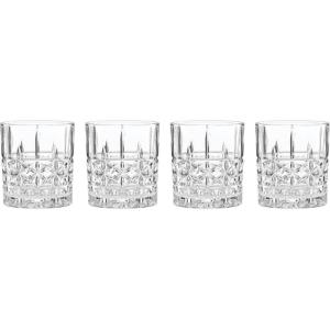 imageOneida 897895 Apollo Double Old Fashioned Glasses Set Of 4