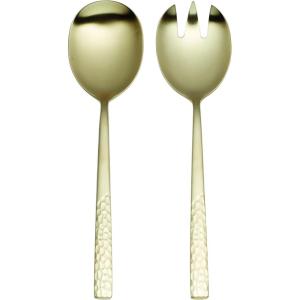 imageOneida B1058002A Mezze Salad Servers110 LB