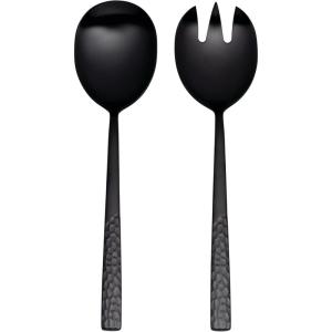 imageOneida B1058002A Mezze Salad ServersSALD SERV