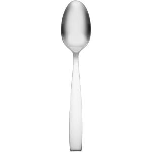 imageOneida H276001F Satin Bond Serving SpoonTeaspoon