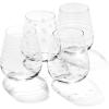 imageOneida 895935 Mingle Stemless Wine Glasses Set Of 4
