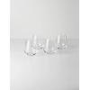 imageOneida 895935 Mingle Stemless Wine Glasses Set Of 4