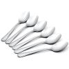 imageOneida Tress Everyday Flatware Set 540 LB Metallic 50 Piece6 Count