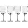 imageOneida 895936 Mingle Wine Glasses Set Of 4