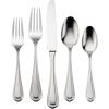 imageOneida B014045AL20 Countess 45 Piece Everyday Flatware Set Service For 8