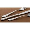 imageHOLLIS 20PC SET 374Piece Flatware Set