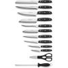 imageHampton Forge  Atlantis  20 Piece Knife Block Set