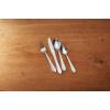 imageHampton Forge 146A04Dfwb Ginger 4 Piece Dinner Forks16Piece Flatware Set