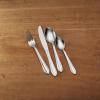 imageHampton Forge 146A04Dfwb Ginger 4 Piece Dinner ForksDinner Knives  Set of 2