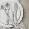 imageHampton Forge 146A04Dfwb Ginger 4 Piece Dinner ForksDinner Spoons  Set of 4