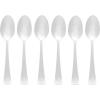 imageHampton Forge Evansvile Frosted Set of 3 Dinner Knives 055 LB Metallic035 LB