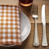 imageHampton Forge Evansvile Frosted Set of 3 Dinner Knives 055 LB Metallic215 LB
