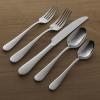 imageOneida 45pc Tibet Flatware Set StainlessService for 8