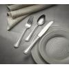 imageOneida 895267 Countess 12 Piece Everyday Flatware Set Metallic12 Piece Set