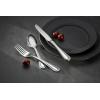 imageOneida 895267 Countess 12 Piece Everyday Flatware Set Metallic12 Piece Set