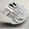 imageOneida 895267 Countess 12 Piece Everyday Flatware Set Metallic20 Piece