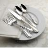 imageOneida 895267 Countess 12 Piece Everyday Flatware Set Metallic45 Piece