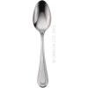 imageOneida 895267 Countess 12 Piece Everyday Flatware Set Metallic45 Piece