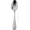 imageOneida 895267 Countess 12 Piece Everyday Flatware Set Metallic45 Piece