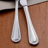 imageOneida 895267 Countess 12 Piece Everyday Flatware Set Metallic45 Piece