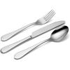imageOneida 895269 Icarus 12 Piece Everyday Flatware Set12Piece Flatware Set