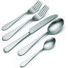 imageOneida 895269 Icarus 12 Piece Everyday Flatware Set45Piece Flatware Set  Satin