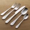 imageOneida 895269 Icarus 12 Piece Everyday Flatware Set45Piece Flatware Set
