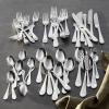 imageOneida 895269 Icarus 12 Piece Everyday Flatware Set45Piece Flatware Set