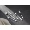 imageOneida 895997 Madelynn 42 Piece Everyday Flatware Set42Piece Flatware Set
