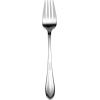 imageOneida 895997 Madelynn 42 Piece Everyday Flatware Set42Piece Flatware Set
