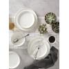 imageOneida 896122 Etta 20 Piece Everyday Flatware Set Service For 4