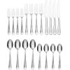 imageOneida 896123 Grant 20 Piece Everyday Flatware Set Service For 4