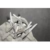 imageOneida 896123 Grant 20 Piece Everyday Flatware Set Service For 4