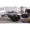 imageOneida 896125 Oakwood 20 Piece Everyday Flatware Set Service For 4