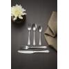 imageOneida 896764 Hartwell Vintage Tumbled 42 Piece Flatware Set42 Count Pack of 2