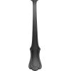 imageOneida 896766 James Street Mirror 20 Piece Flatware SetBlack Satin