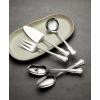 imageOneida 896766 James Street Mirror 20 Piece Flatware SetMirror
