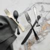 imageOneida 896766 James Street Mirror 20 Piece Flatware SetMirror