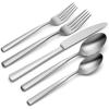 imageOneida 897334 Ryder Satin 20Piece Flatware SetSilver